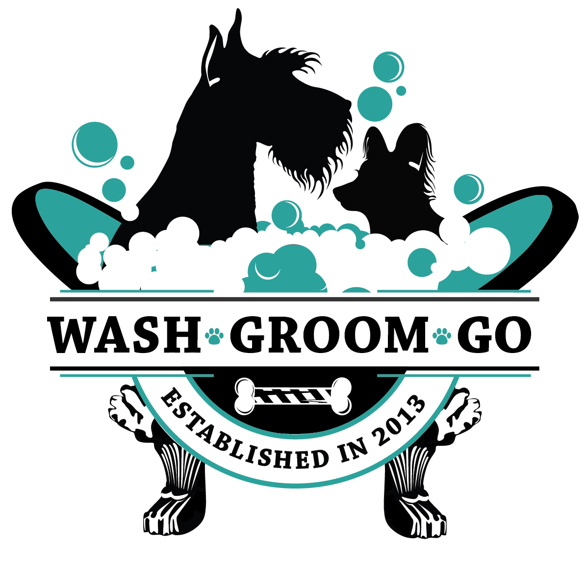 Mobile Dog Grooming